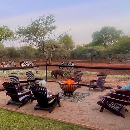 Doornkom Marloth Park Dış mekan fotoğraf