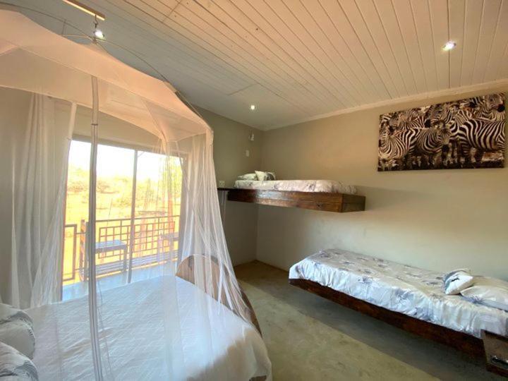 Doornkom Marloth Park Dış mekan fotoğraf